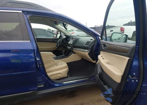 2015 Subaru Outback 2.5I Limited from USA, damaged, VIN 4S4BSALC1F3305685